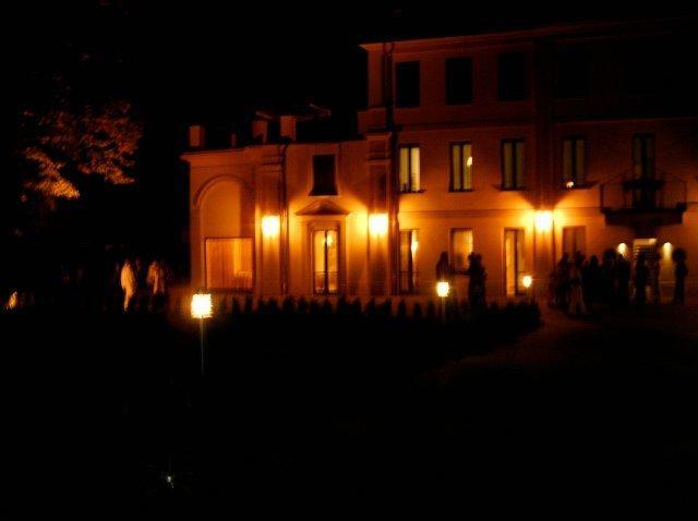 Hotel Villa San Giulio Cuneo Szoba fotó