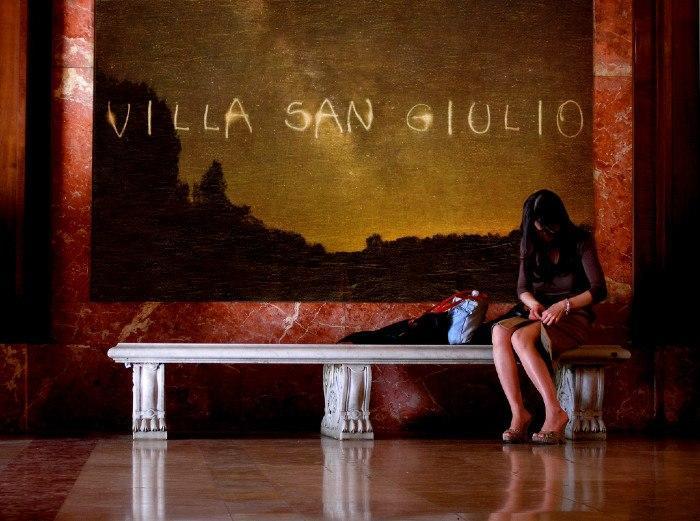 Hotel Villa San Giulio Cuneo Kültér fotó